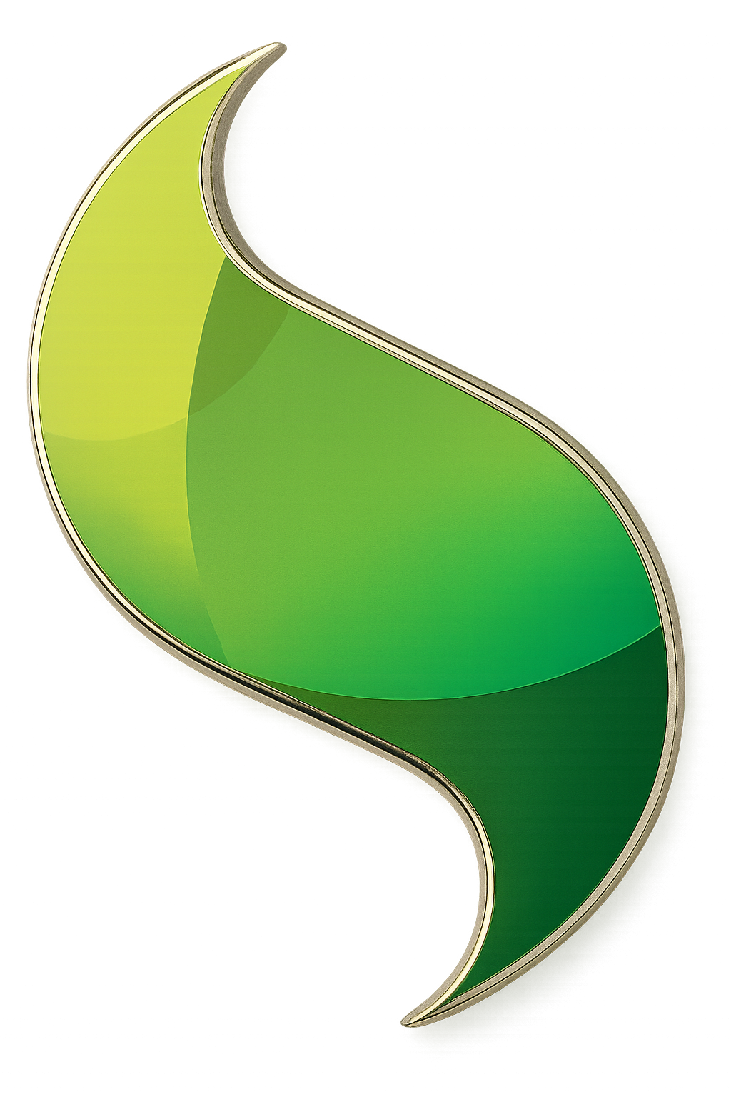 Sencha Inc. pin